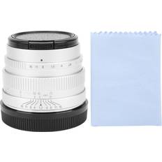 Konnwei 35mm F1.2 Large Aperture Portrait Manual Lens