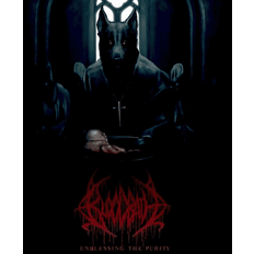 Musik Bloodbath - Unblessing The Purity (CD)