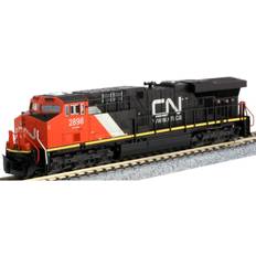 Model Railway Kato N Scale Canadian National GE ES44AC