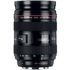 Canon ef 24 70mm Canon EF 24-70mm f/2.8 L USM Lens