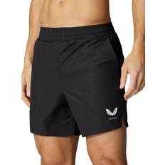 Castore Men's Swim Shorts - Black