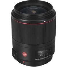 Yongnuo YN 35mm F1.4 C DF UWM Full-Frame Auto Focus Lens