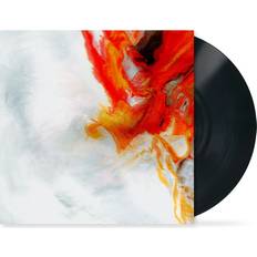 Pop Vinyl Nevertel LP - Start Again - för - standard (Vinyl)
