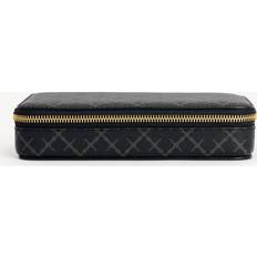 Svarta Smyckeskrin By Malene Birger Bae Cher Smyckeskrin - Dark Chocolate