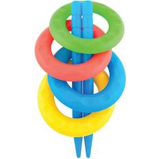 Ring Toss Kids Ring Toss Game Pack of 6