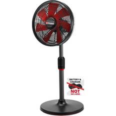 Batterier Ventilatorer Einhell Akku-Ventilator GE-CF 18/320 P Li-Solo