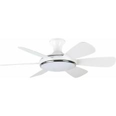 Fans Orbegozo CP 117105 40W 105 cm Black