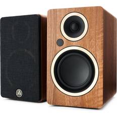 Argon Stativ- & Surroundhögtalare Argon Audio Fenris A4 Kompakthögtalare Aktiv