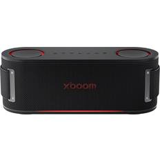 Xboom Bounce Portable Bluetooth Speaker
