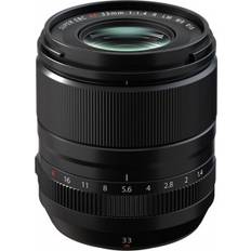 Fujifilm X Kameraobjektiv Fujifilm XF 33mm f/1.4 R LM WR Objektiv