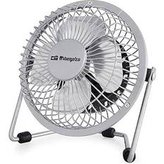 PW 1025 Mini Fan with USB for Computers