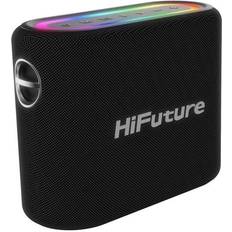HiFuture Vocalist 200 Bluetooth Speaker With 2 Microphones