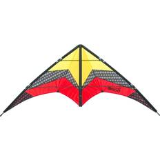 Aquiloni Invento Cerf-Volant HQ Kites Limbo II Rouge 67 x 155 cm
