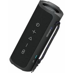 Højtalere Yenkee Portabel Bluetooth Højttalere Element Agua YSP 30BK