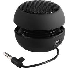 Mini Portable Travel Loud Speaker