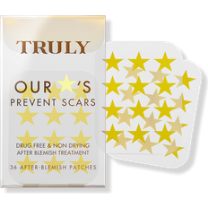 Prevent Scars Blemish Patches 36 ct