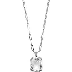 Dyrberg/Kern Rostfritt stål Halsband Dyrberg/Kern Eyti Halsband - Silver