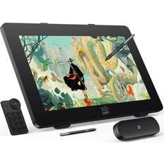Tablettes graphiques XP-Pen Artist Pro 24 Gen 2 165Hz 5080LPI 24" Noir