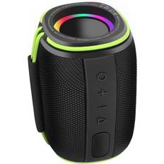 WiWU Bluetooth Speaker 8-Hour Battery Life