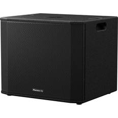 XPRS1182ST 18-inch Active Subwoofer