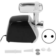 Köttkvarnar Vestidos 2800W Black Electric Meat Grinder