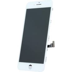 Ersatzbildschirme OEM LCD Display Mit Touchscreen iPhone 7 Plus Weiss