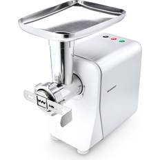 Fleischwölfe Silvercrest Elektrischer Fleischwolf SFW 400 A1
