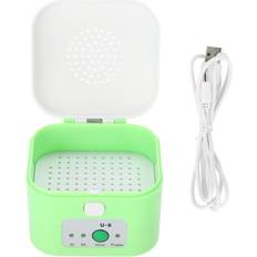 Tomtop Jms Electric USB Drying Box Headphone Dehumidifier