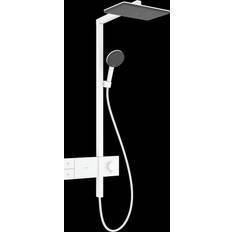 Brusesæt Hansgrohe Brusesystem RD Alive Q SHP 210 340 Hvid
