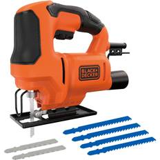 Black & Decker Sticksågar Black & Decker Sticksåg Precisionskapning
