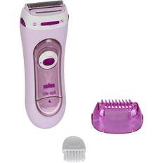 Braun Silk-épil Lady Shaver LS5100