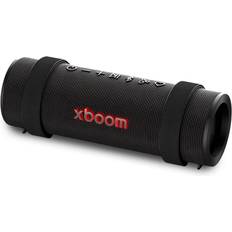 LG Xboom Grab Portable Bluetooth Speaker