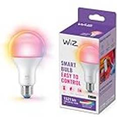 WiZ Smart Colour White Bulb E27 13W