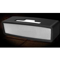 Andoer Portable Silicone Case for Bose SoundLink Mini I/II Bluetooth Speaker