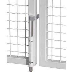 Schließriegel Locinox Bolzen Stangenriegel VSF Türfeststeller 1 Stk