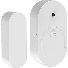 Tomtop Jms Mini Door Window Alarm 433Mhz 2 Pack