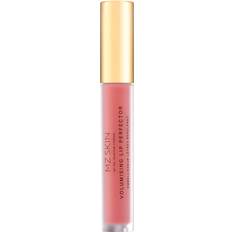 Pink Lip Plumpers MZ Skin Plumping Lip Volumizer With Sponge Applicator - Pink