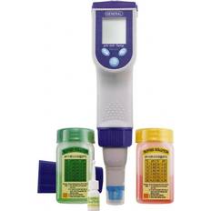 PH Meter General pH Meter 32 to 194° F Electrode Probe DPH7011
