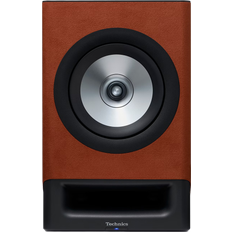 Højtalere Technics SC-CX700E-H Silky Grå Trådløs Højttaler