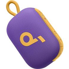 Soundcore Select 4 Go mOR Party Speaker Purple 5 W