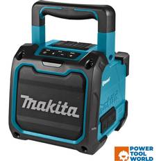 Makita Speakers Makita DMR200 Job Site Speaker