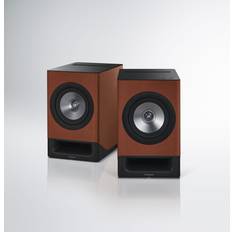 Højtalere Technics SC-CX700 Brun