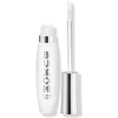 Hyaluronsyror Lip plumpers Buxom Plump Shot Plumping and Smoothing Lip Serum Gloss - Clear