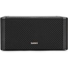 Speakers + subwoofer SubZero Twin 10 Inch Active DSP Subwoofer