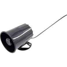 Højtalere TRU Components Horn Højttaler 10 W