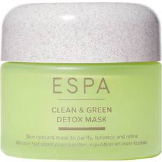 ESPA Clean & Green Detox Mask 55ml
