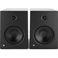 Högtalare Lambden Audio LA-8X Active Studio Monitors Pair
