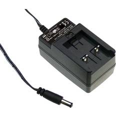 Mean Well GE18I15-P1J 15V DC Power Supply