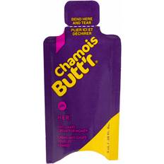 Chamois Creams Chamois Butt’r Chamois Buttr Her .3oz Packet