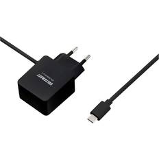 Voltcraft VC-15304175 Nätadapter 5.1 V DC 9 12 V DC 15 V DC 5 A 27 W
